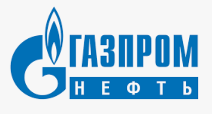 Gazprom